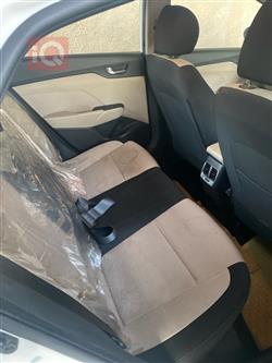 هيونداي أكسنت